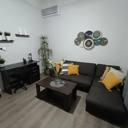 Appartement Helena'S House à Ermoúpoli Extérieur photo