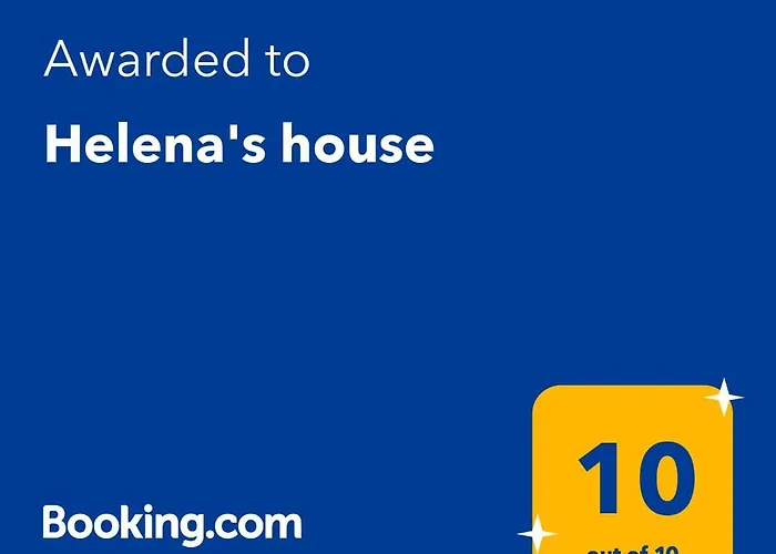 Helena\'S House