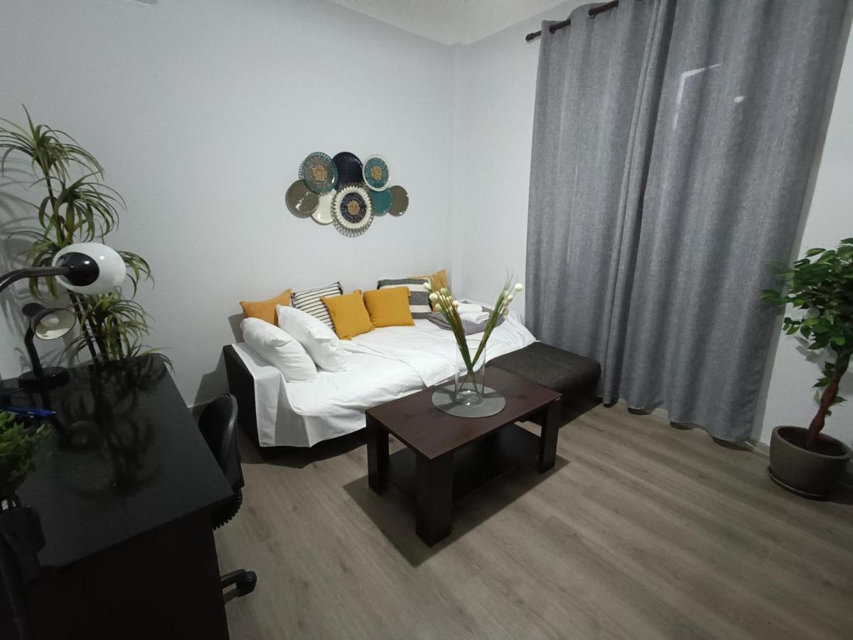 Helena's House Appartement
