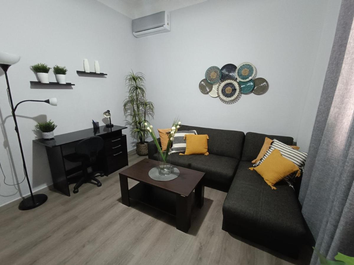 Appartement Helena's House *