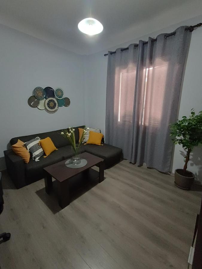 Appartement Helena's House *